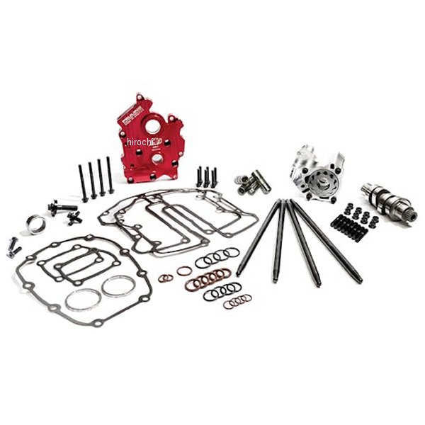 HP+ 405 リーパー カムチェストキット 17年以降 空冷M8