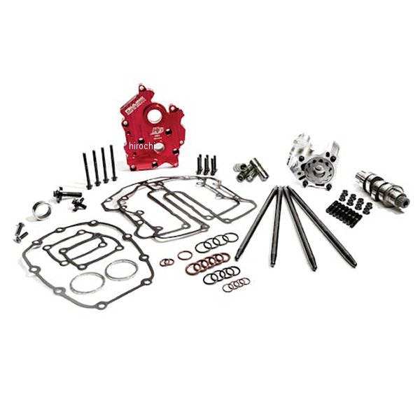 HP+ 405 リーパー カムチェストキット 17年以降 水冷M8