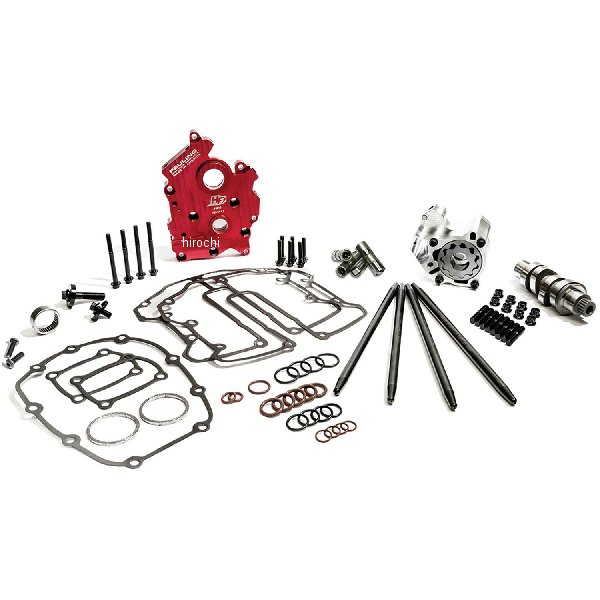 HP+ 465 リーパー カムチェストキット 17年- 水冷M8