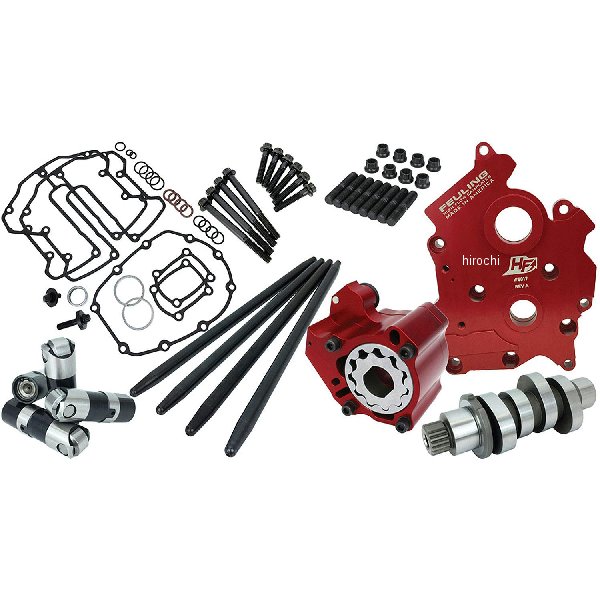 レースシリーズ 472 リーパー カムチェストキット 17年- 空冷M8