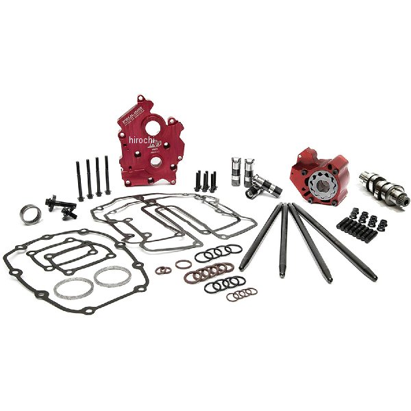 レースシリーズ 472 リーパー カムチェストキット 17年- 水冷M8