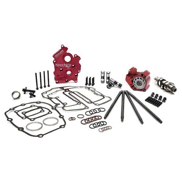 レースシリーズ 538 リーパー カムチェストキット 17年以降 空冷M8