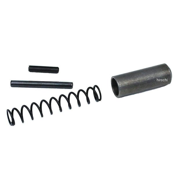 FEULING フューリング プランジャースプリングロールピンキット 17年以降 M8