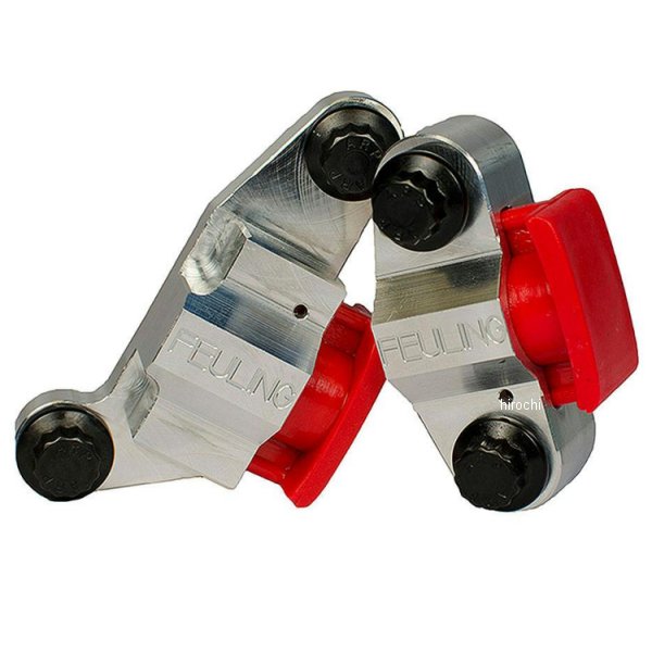 FEULING フューリング 油圧式カムチェーンテンショナー インナー&アウター キット 07年-17年 ツインカム