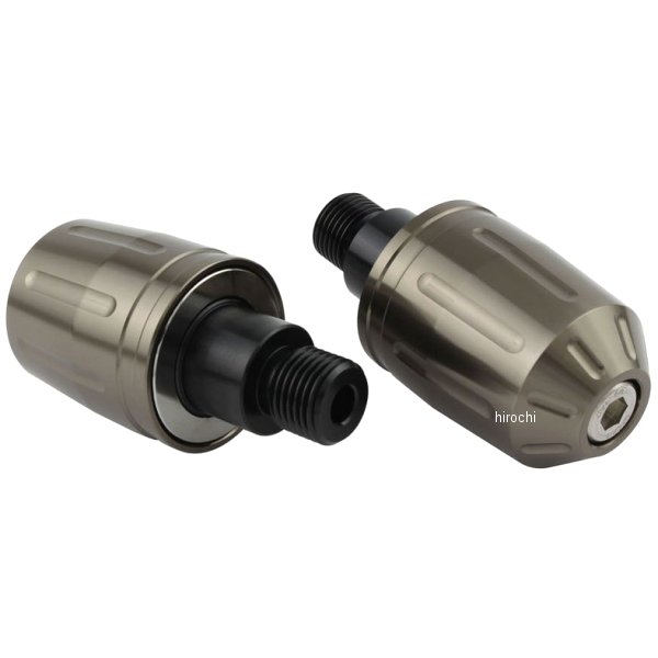 ウルトラヘビーバーエンドタイプ YAMAHA系 M16タイプ チタン