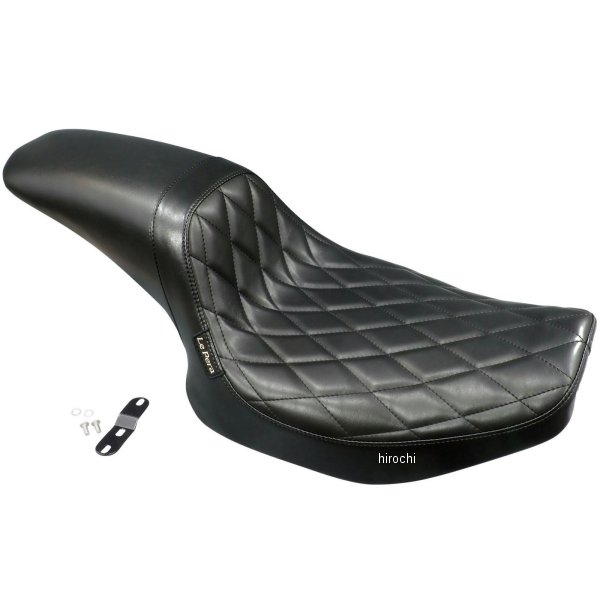 LePera ラペラ デイトナスポーツシート 82年-94年 FXR ダイアモンド