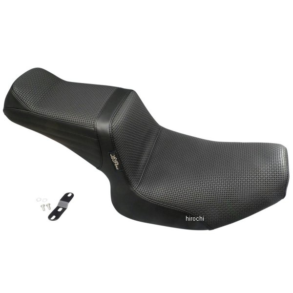 LePera ラペラ テールウィップシート 82年-94年 FXR バスケットウェーブ