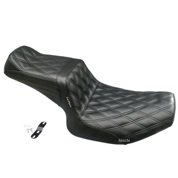 LePera ラペラ テールウィップシート 82年-94年 FXR ダブルダイアモンド