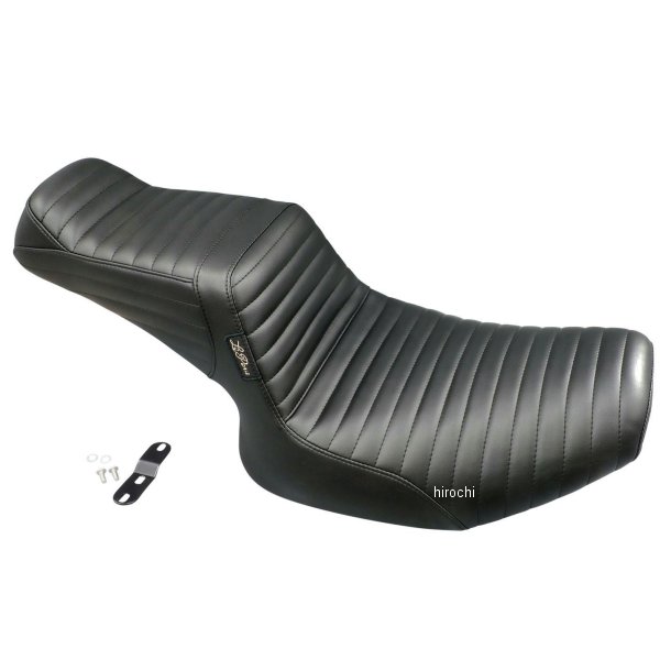 LePera ラペラ テールウィップシート 82年-94年 FXR 横タックロール