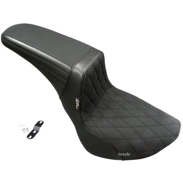 LePera ラペラ キックフリップシート 18年以降 FXBB、FLSL ゲル入り ダイアモンド グリップ素材