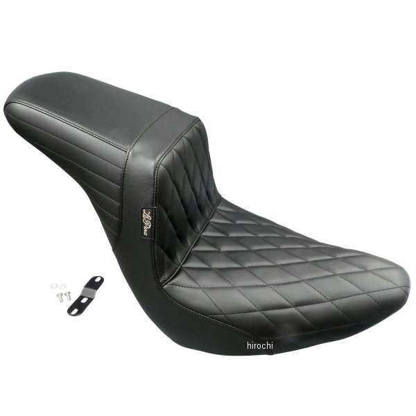 LePera ラペラ キックフリップシート 18年以降 FXLR、FLSB ゲル入り ダイアモンド