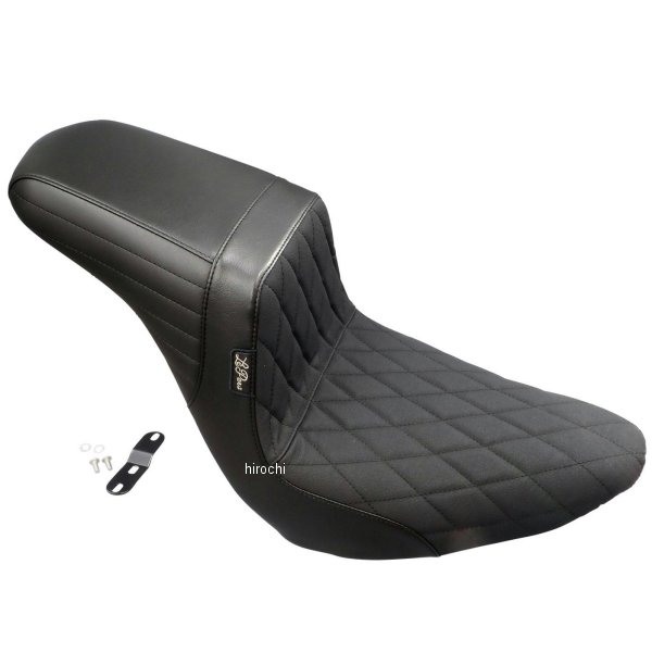 LePera ラペラ キックフリップシート 18年以降 FXLR、FLSB ゲル入り ダイアモンド グリップ素材