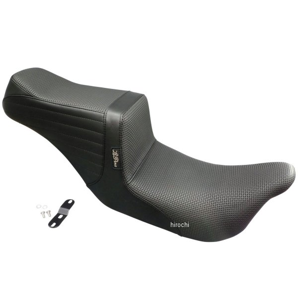 LePera ラペラ テールウィップシート 08年以降 ツアラー バスケットウェーブ