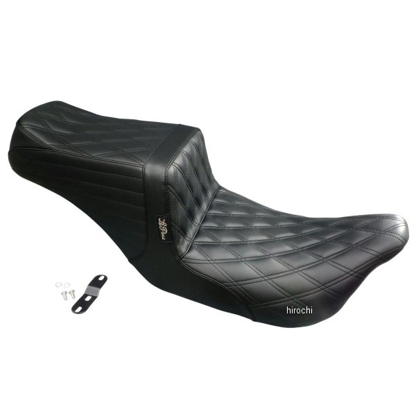 LePera ラペラ テールウィップシート 08年以降 ツアラー ダブルダイアモンド