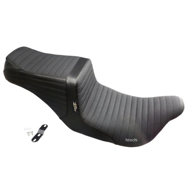 LePera ラペラ テールウィップシート 08年以降 ツアラー 横タックロール グリップ素材