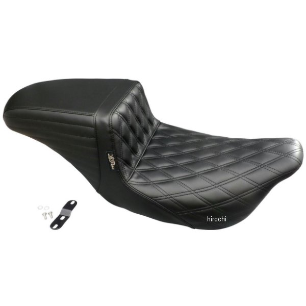 LePera ラペラ キックフリップシート 08年以降 ツアラー ダブルダイアモンド