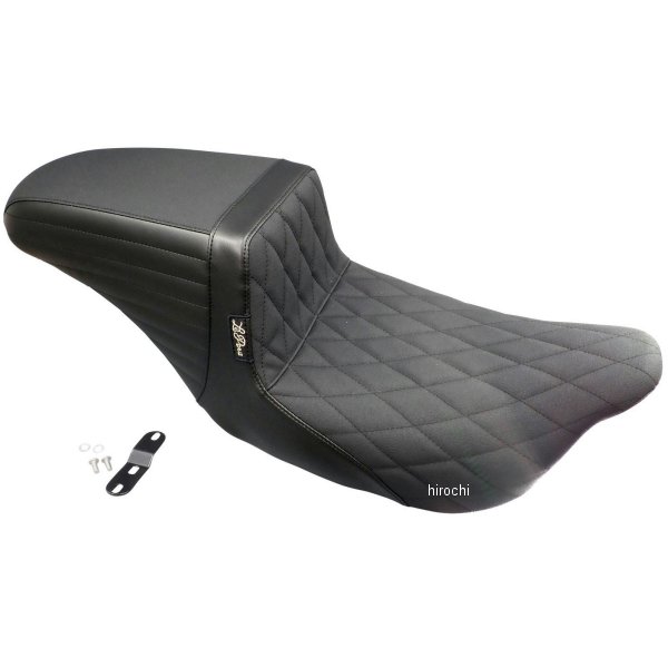 LePera ラペラ キックフリップシート 08年以降 ツアラー ダブルダイアモンド グリップ素材