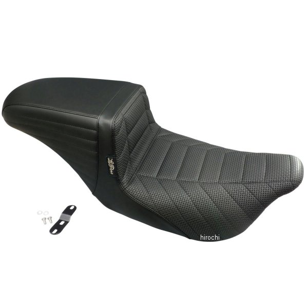 LePera ラペラ キックフリップシート 08年以降 ツアラー フラットトラックプリーツ