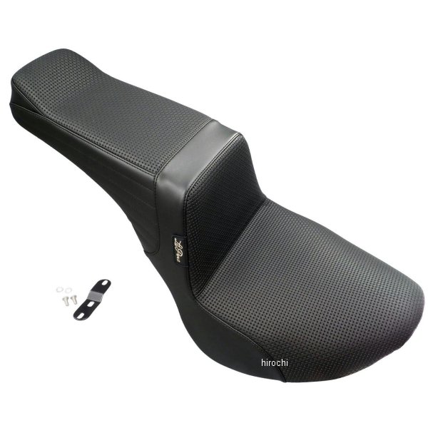 LePera ラペラ テールウィップシート 18年以降 FXBB、FLSL バスケットウェーブ