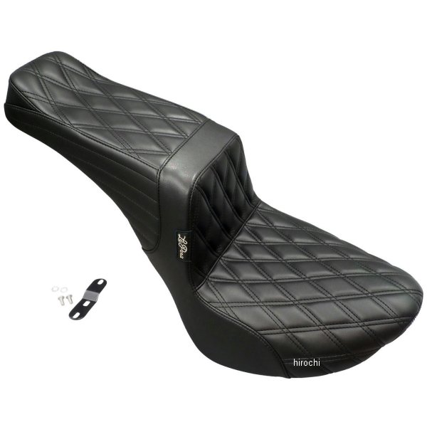 LePera ラペラ テールウィップシート 18年以降 FXBB、FLSL ダブルダイアモンド