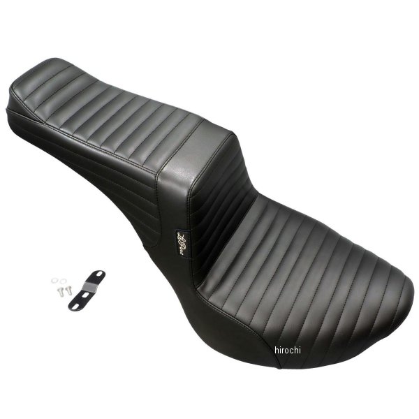 LePera ラペラ テールウィップシート 18年以降 FXBB、FLSL 横タックロール