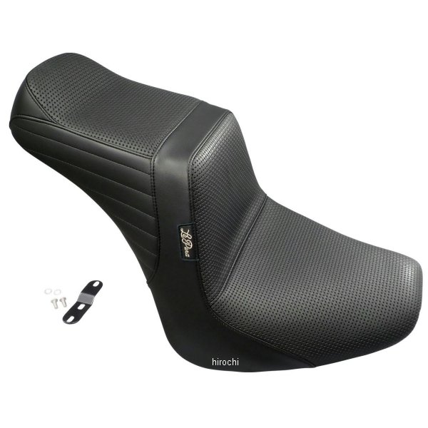 LePera ラペラ テールウィップシート 18年以降 FXFB バスケットウェーブ