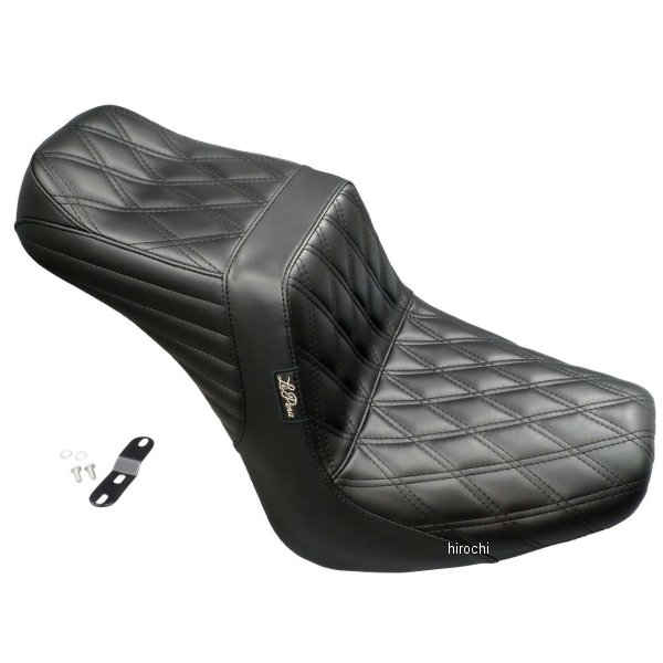 LePera ラペラ テールウィップシート 18年以降 FXFB ダブルダイアモンド