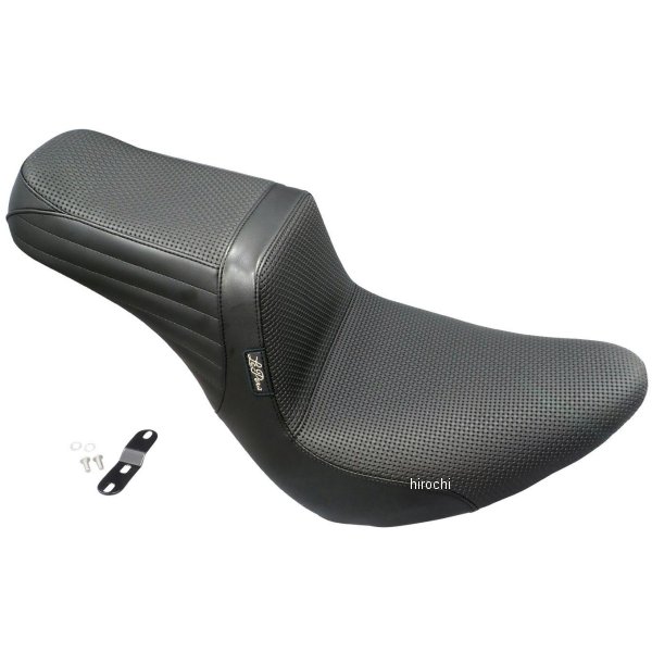 LePera ラペラ テールウィップシート 18年以降 FXLR、FLSB バスケットウェーブ