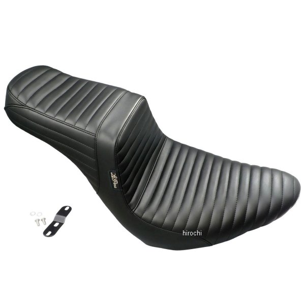 LePera ラペラ テールウィップシート 18年以降 FXLR、FLSB 横タックロール