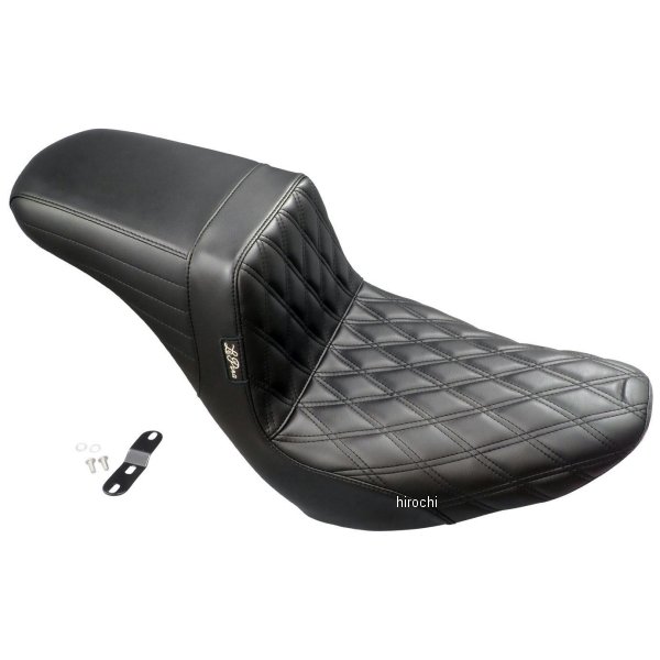 LePera ラペラ キックフリップシート 18年以降 FXLR、FLSB ダブルダイアモンド