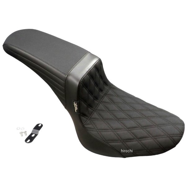 LePera ラペラ キックフリップシート 18年以降 FLDE、FLHC ダブルダイアモンドグリップ素材