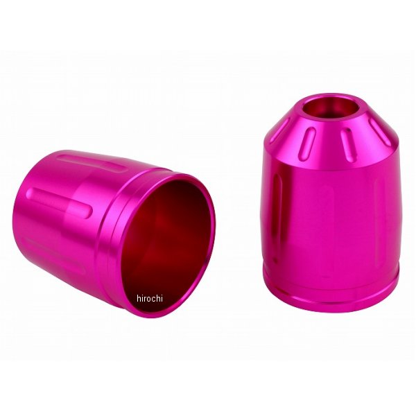 ウルトラヘビーバーエンドタイプ2 アウターのみ M8 ピンク