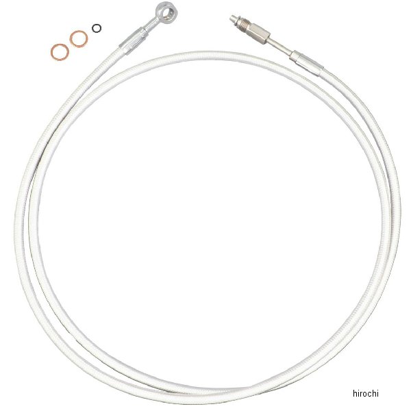 SC2 70in 油圧クラッチライン ストレート