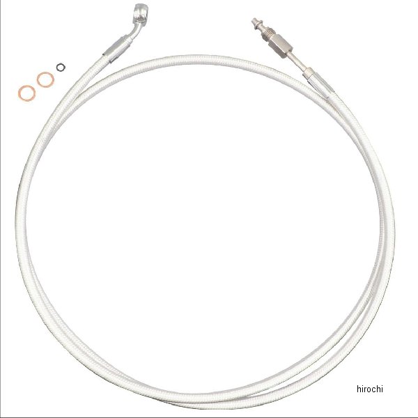 SC2 70in 油圧クラッチライン 35°