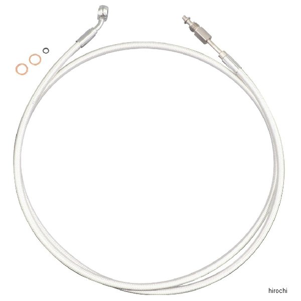 SC2 78in 油圧クラッチライン 35°