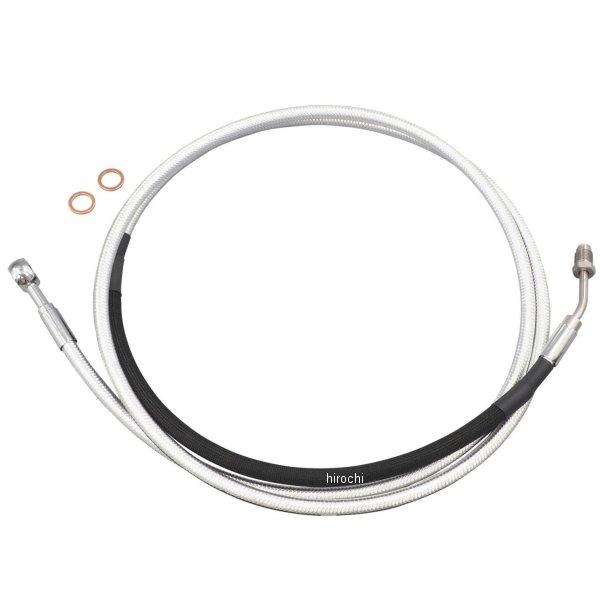 MAGNUM マグナム SCII 70in 油圧クラッチライン 2014-2016y用 ストレート