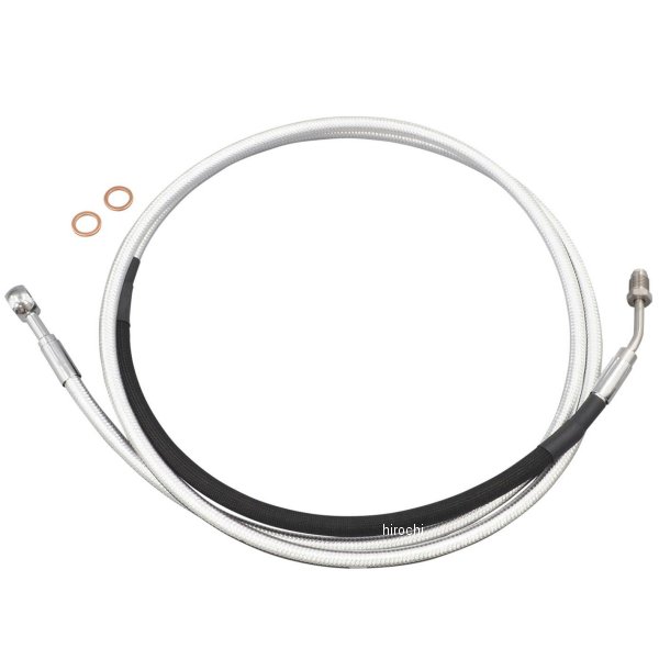 MAGNUM マグナム SCII 72in 油圧クラッチライン 2014-2016y用 ストレート