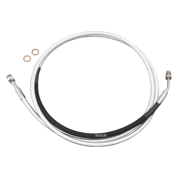 MAGNUM マグナム SCII 74in 油圧クラッチライン 2014-2016y用 ストレート
