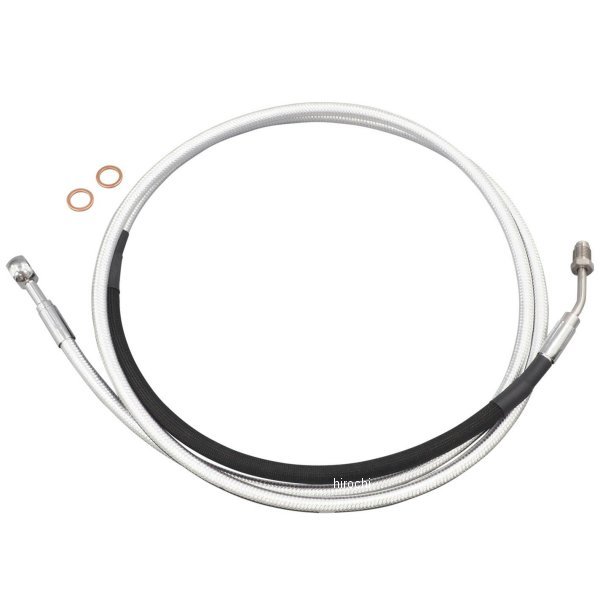 MAGNUM マグナム SCII 80in 油圧クラッチライン 2014-2016y用 35°