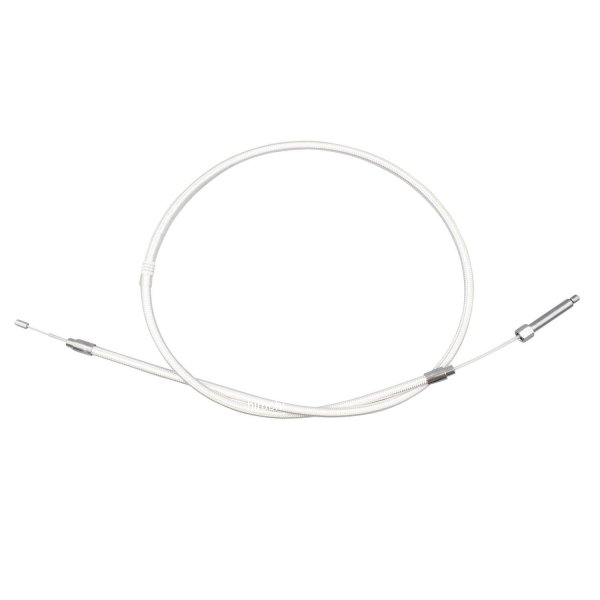 MAGNUM マグナム SCII 52-9/16in 1Pクラッチケーブル TL5-1/2in 3速/4速のビッグツイン