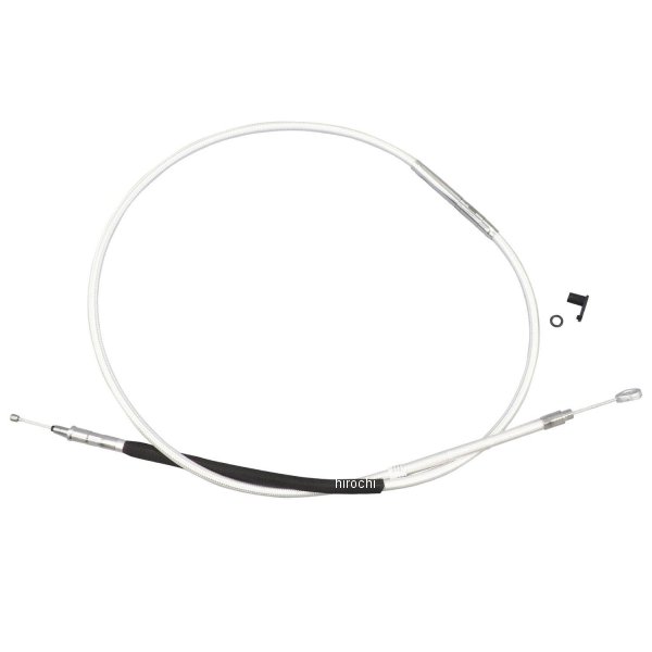 MAGNUM マグナム SCII 62-11/16in 2Pクラッチケーブル トラベル3-1/2in