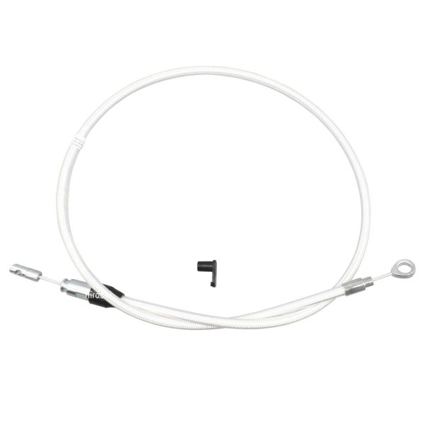 MAGNUM マグナム SCII 34in クイックコネクトクラッチケーブル アッパー 18年以降 FXBR