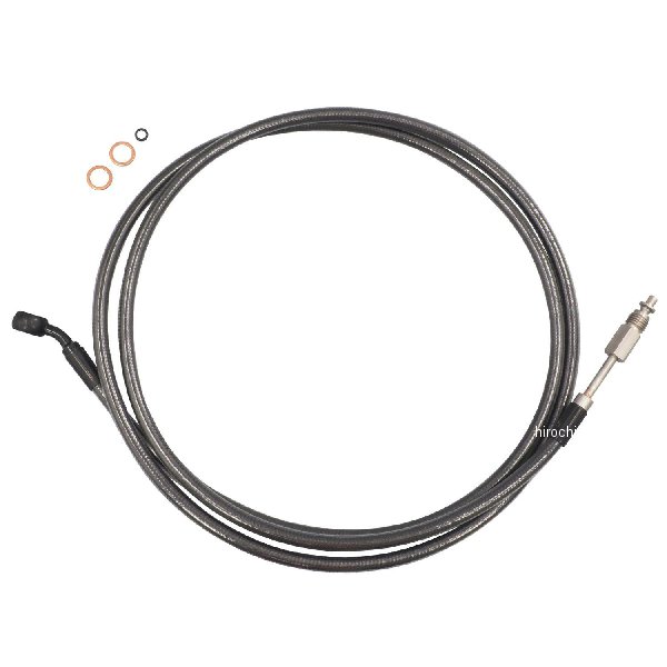 BP 74in 油圧クラッチライン 35°