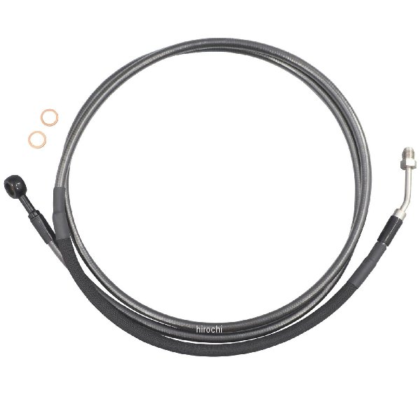 BP 72in 油圧クラッチライン ストレート