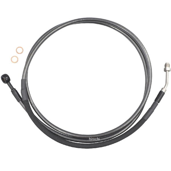 BP 74in 油圧クラッチライン ストレート