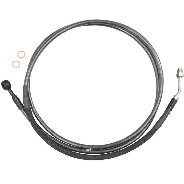 BP 76in 油圧クラッチライン ストレート