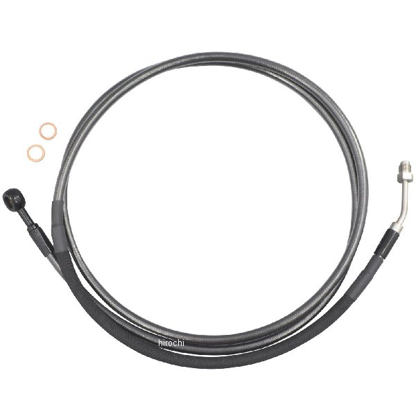 BP 80in 油圧クラッチライン ストレート