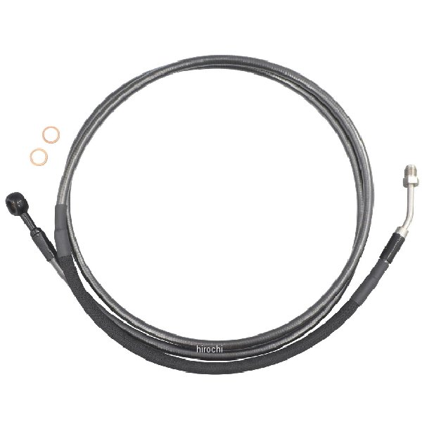 BP 82in 油圧クラッチライン ストレート 14年-16年