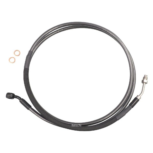 BP 74in 油圧クラッチライン 35°