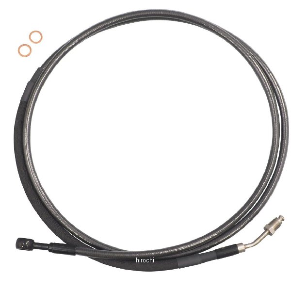 BP 72in 油圧クラッチライン ストレート